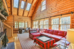 Accord Vacation Rental with Pool and Hot Tub!